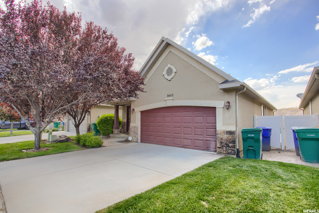Existing Home