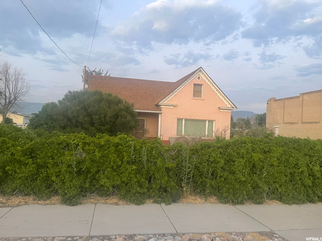 Existing Home