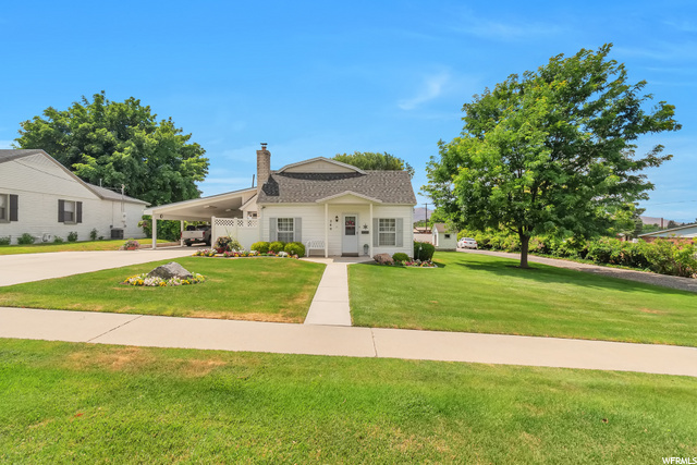 Existing Home