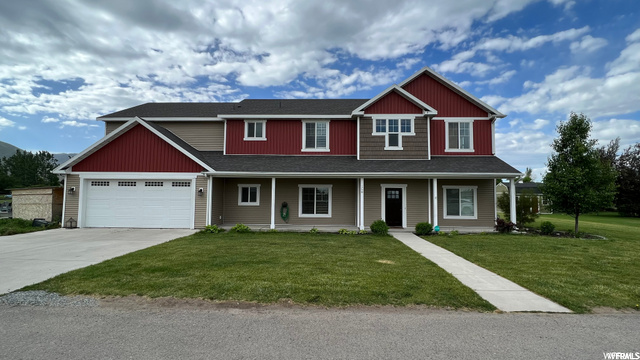 Existing Home