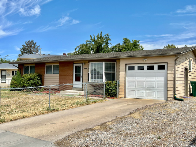 Existing Home