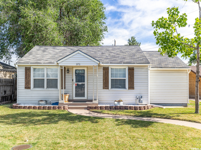 Existing Home
