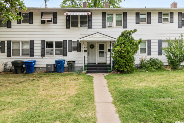 Existing Home