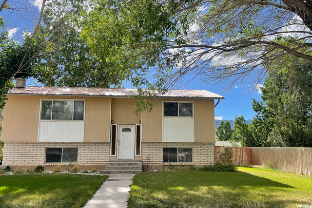 300 S State St #JOSEPH, Joseph, UT 84739