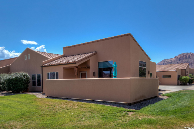 Existing Home