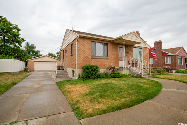 Existing Home