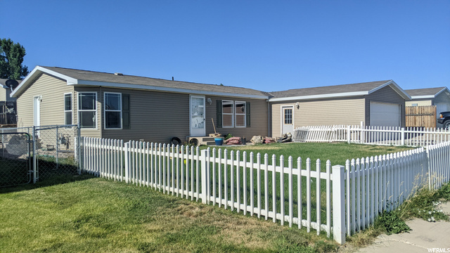 Existing Home