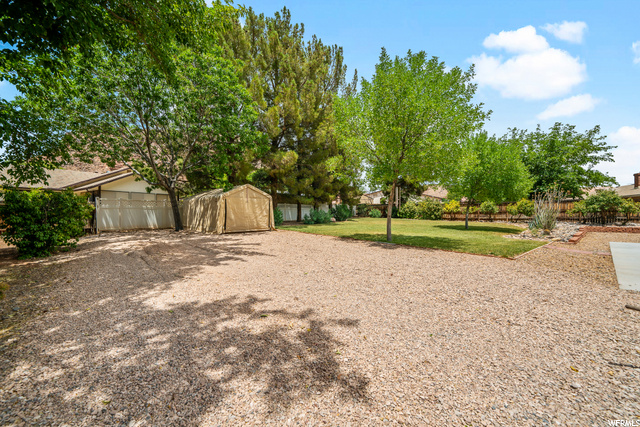 29-Back Covered Carport