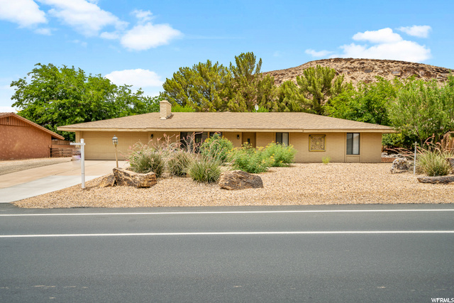 Existing Home