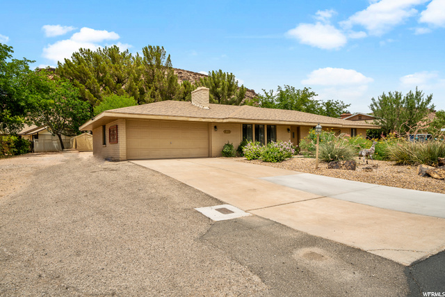 3-BIG .35 Acre Lot