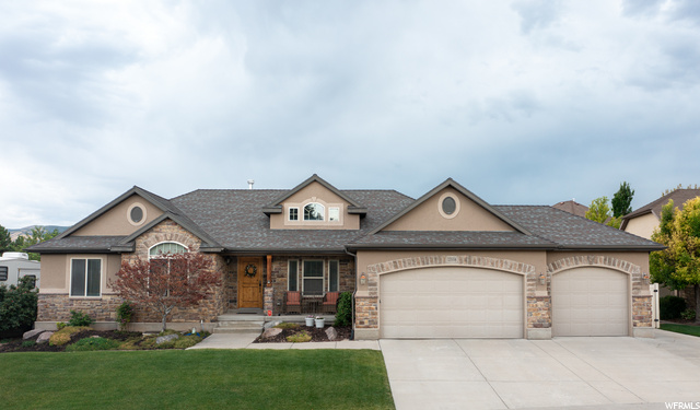 Existing Home