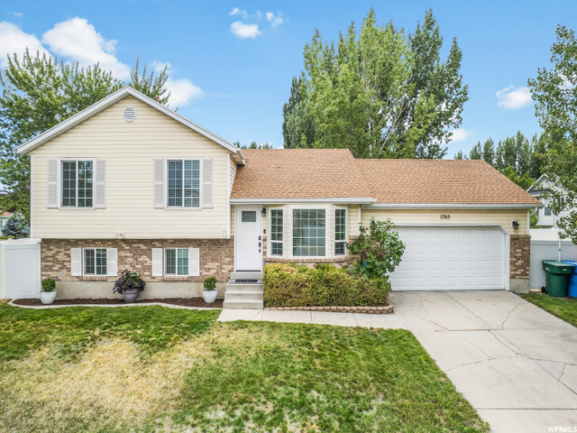 Existing Home