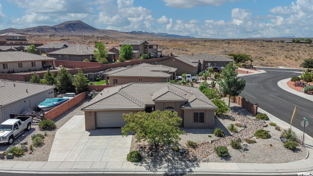 Existing Home