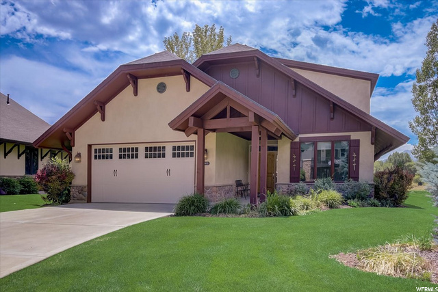 Existing Home