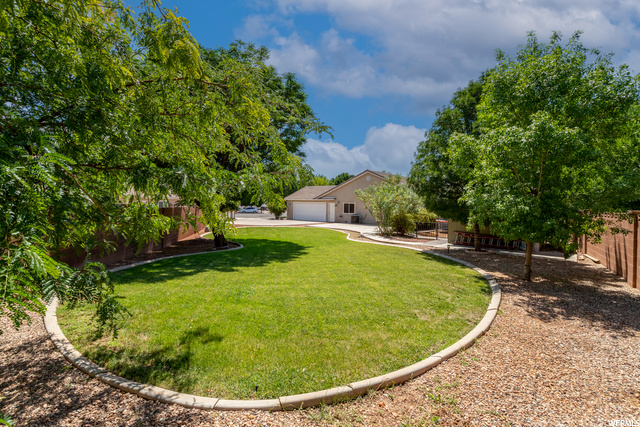 Existing Home