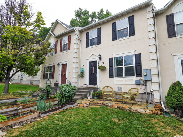 Existing Home