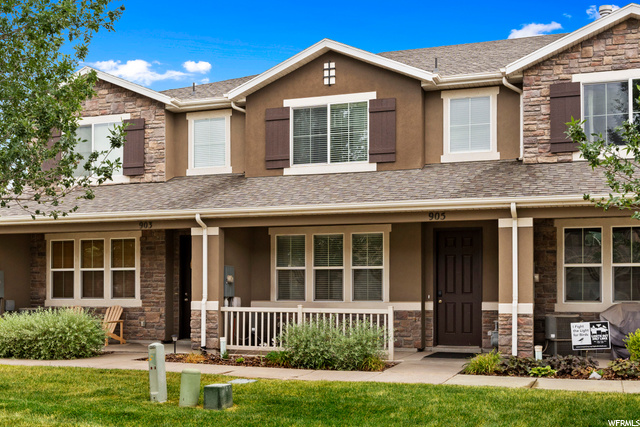 Existing Home