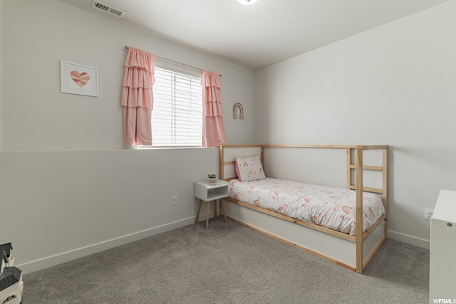 Basement Bedroom #2