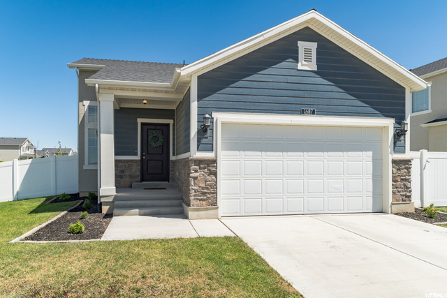 Existing Home