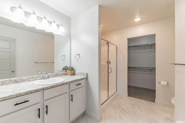 Main Bath