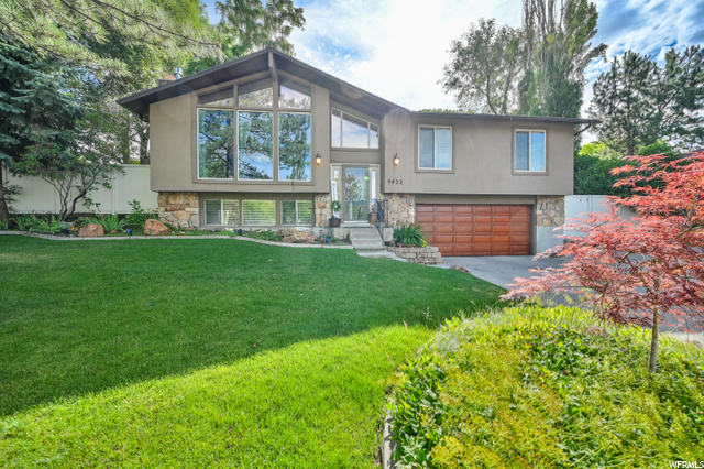 Existing Home