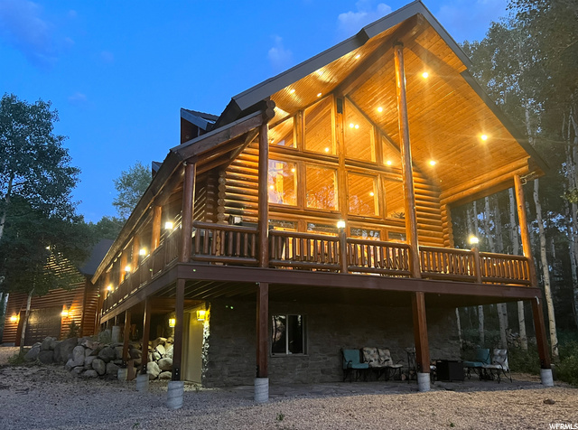 Existing Home