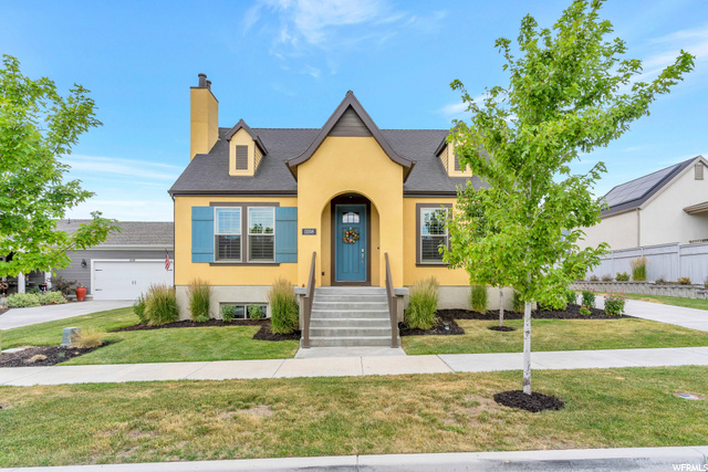 Existing Home