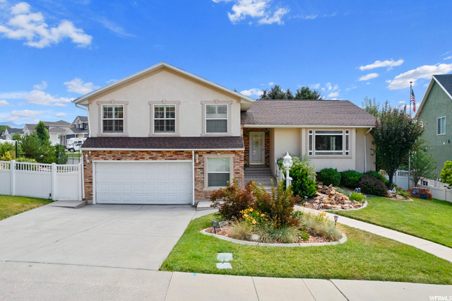 Existing Home