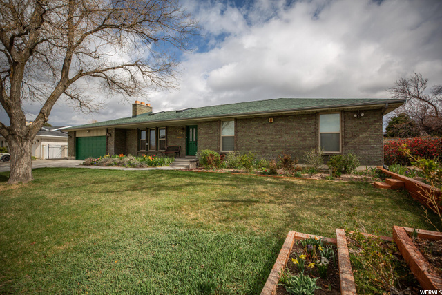 Existing Home