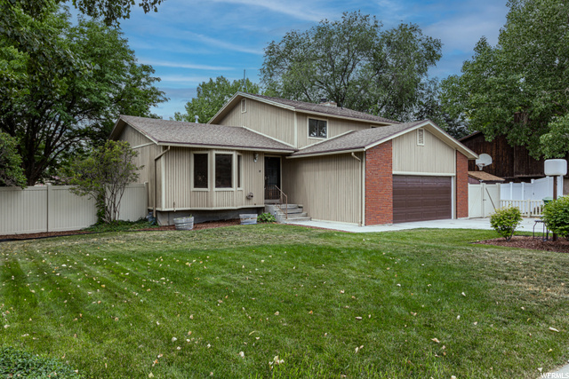 Existing Home