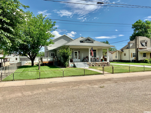Existing Home