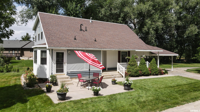 Existing Home