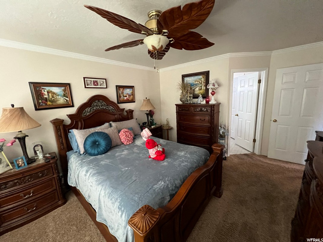 Master bedroom 3