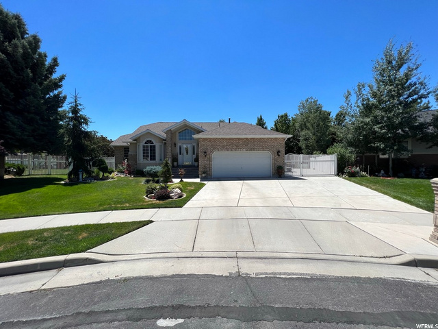 Existing Home