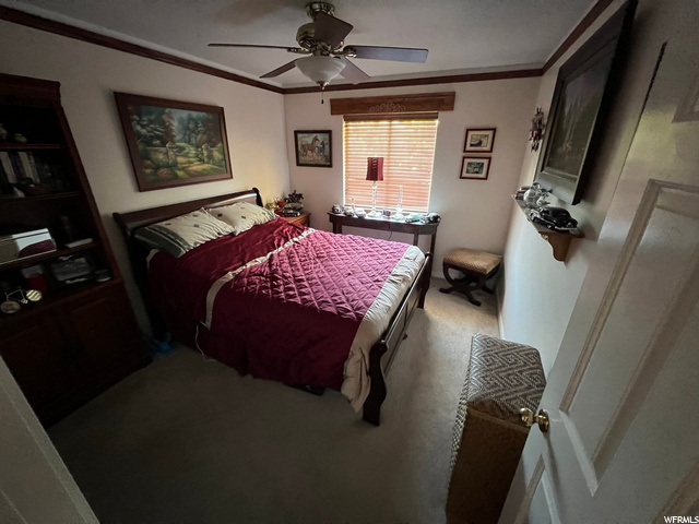 Bedroom #2