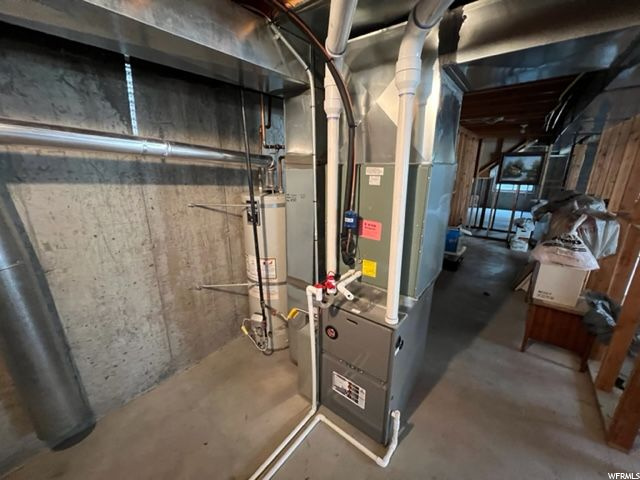 Basement 3