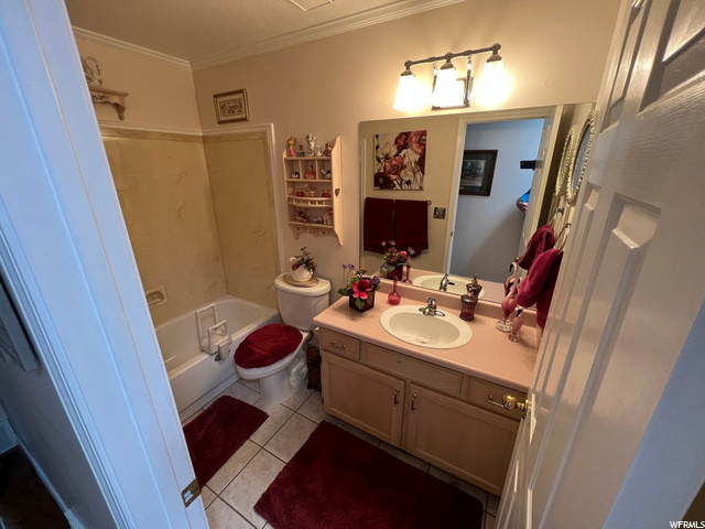 Main bath 2