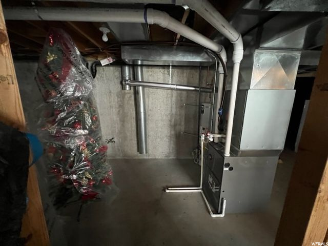 Basement 2