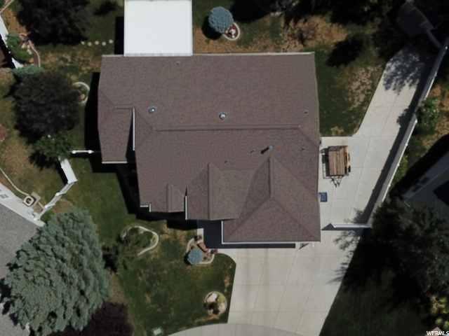 Aerial view 2
