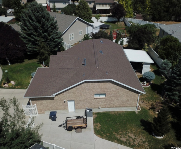 Aerial view 3
