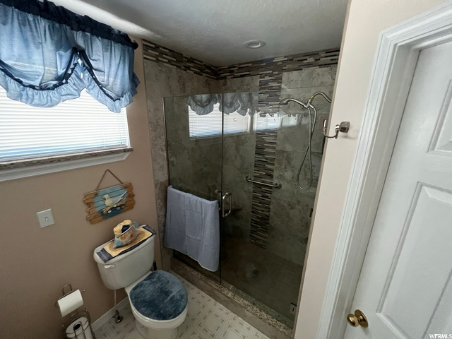 Master bath 2