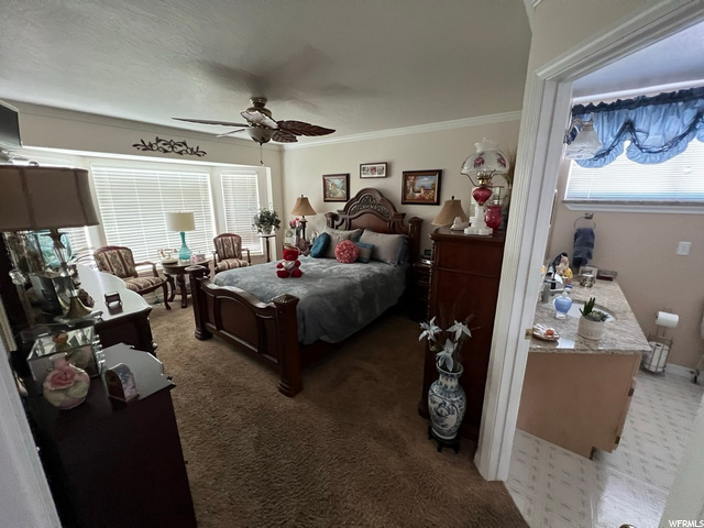 Master bedroom 2