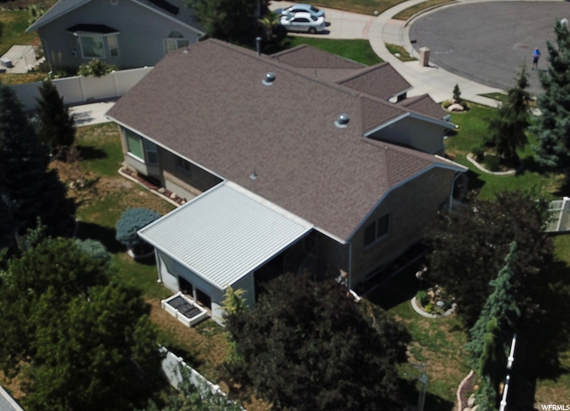 Aerial view 4