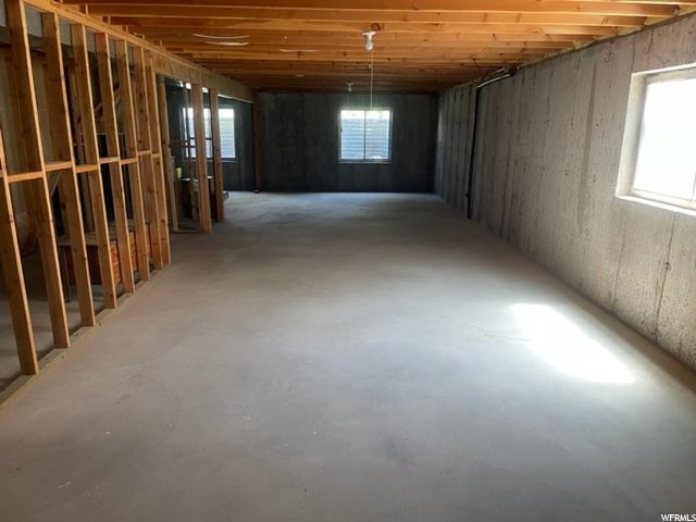 Basement 2