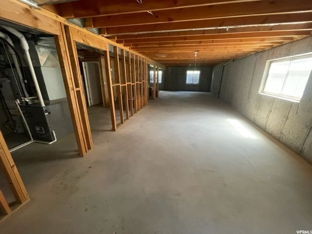 Basement 1