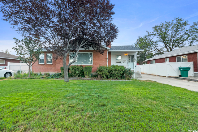 Existing Home