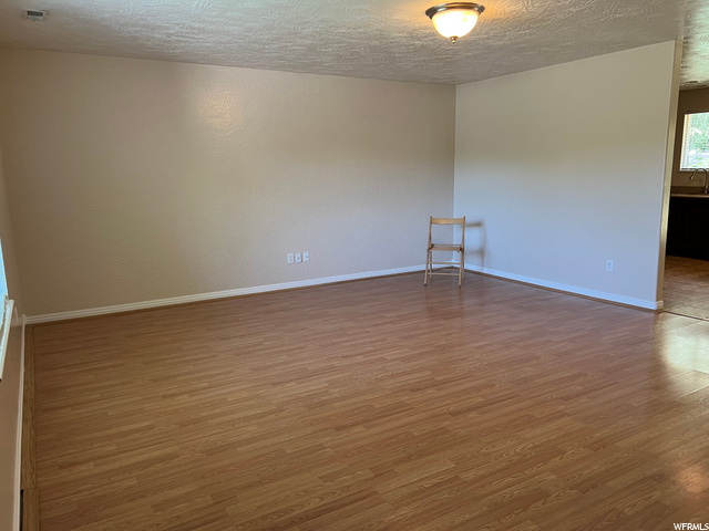 Huge Great Room