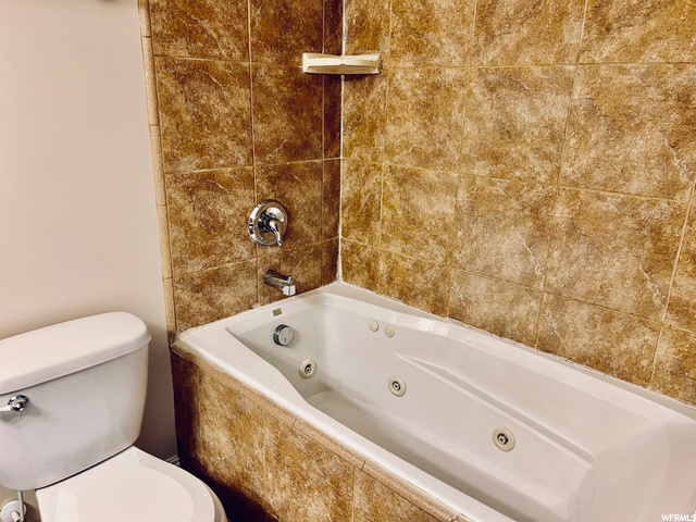 Master  Bathroom