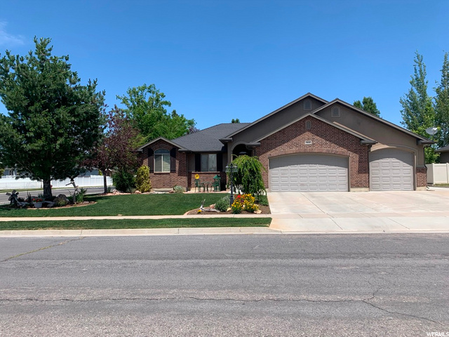 Existing Home