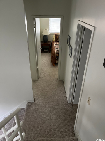 Hallway View